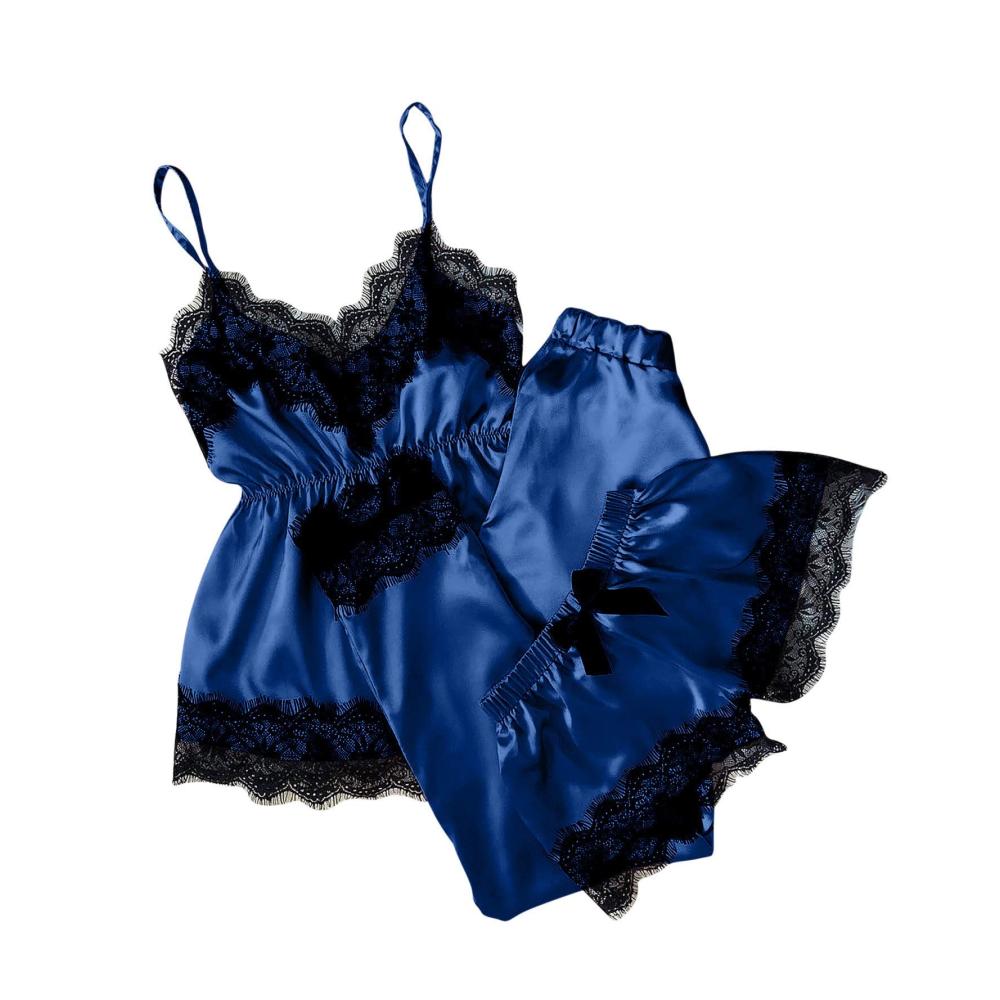 Navy Blau